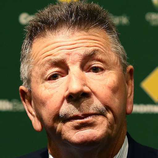 Rod Marsh