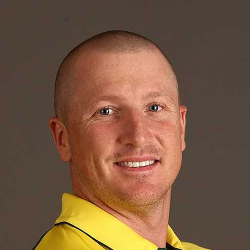 Brad Haddin