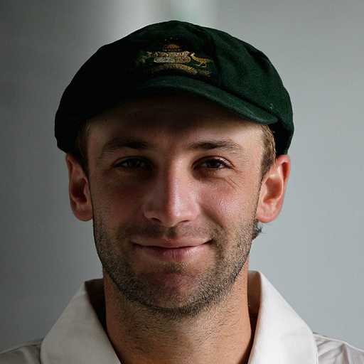 Phillip Hughes