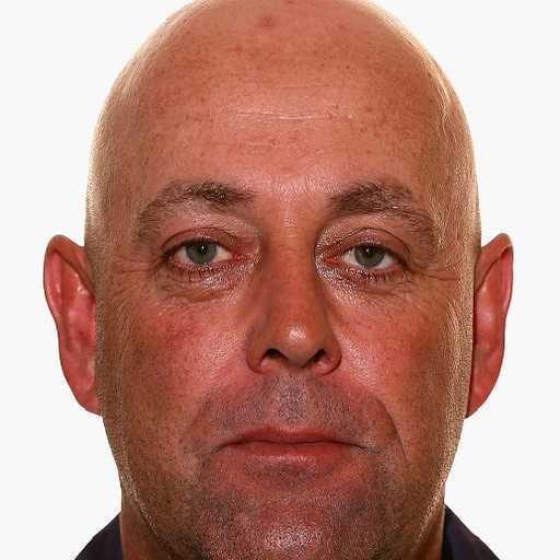 Darren Lehmann