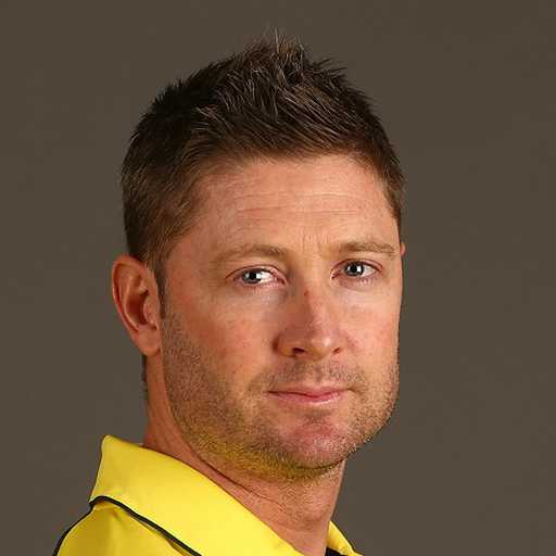 Michael Clarke