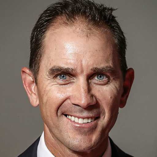 Justin Langer