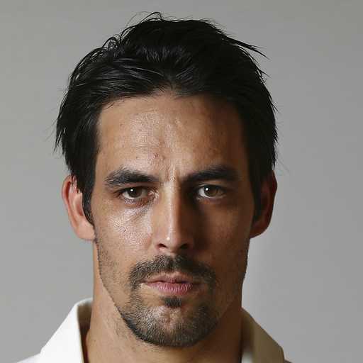 Mitchell Johnson