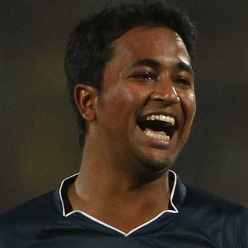 Pragyan Ojha