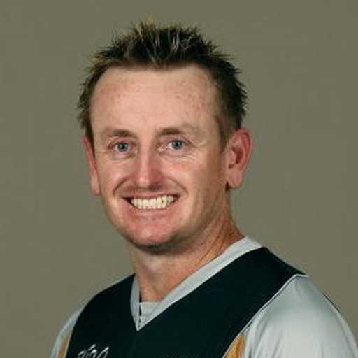 Scott Styris