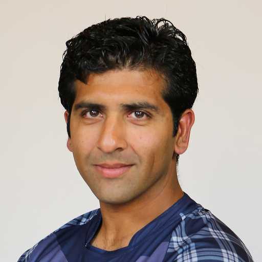 Majid Haq