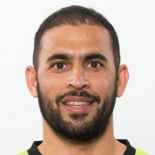 Fawad Ahmed