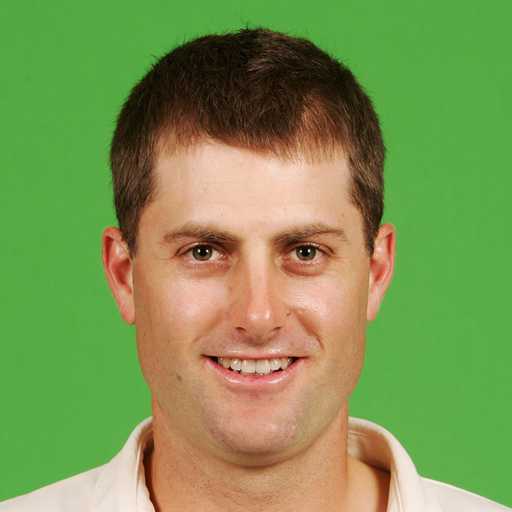 Simon Katich