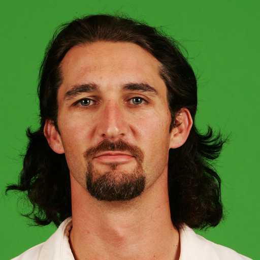 Jason Gillespie