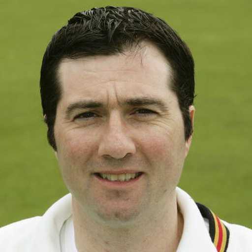 Ronnie Irani