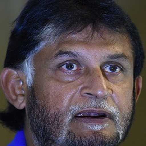 Sandeep Patil