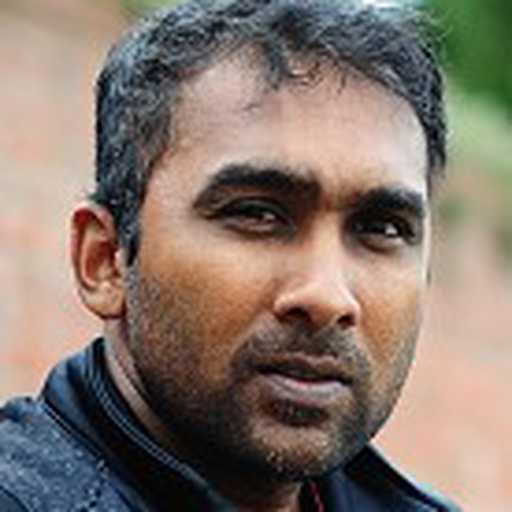 Mahela Jayawardene