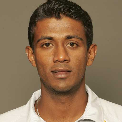 Farveez Maharoof