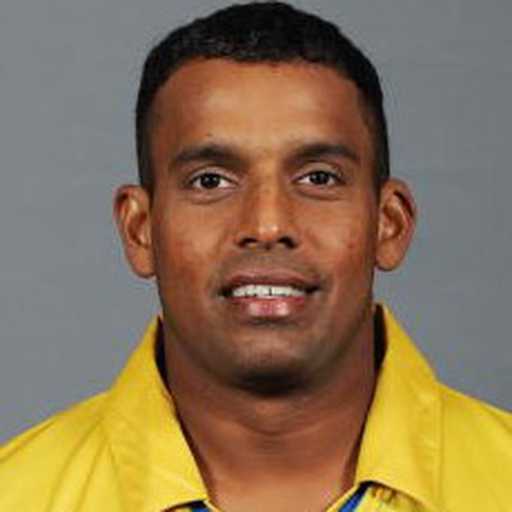 Thilan Samaraweera