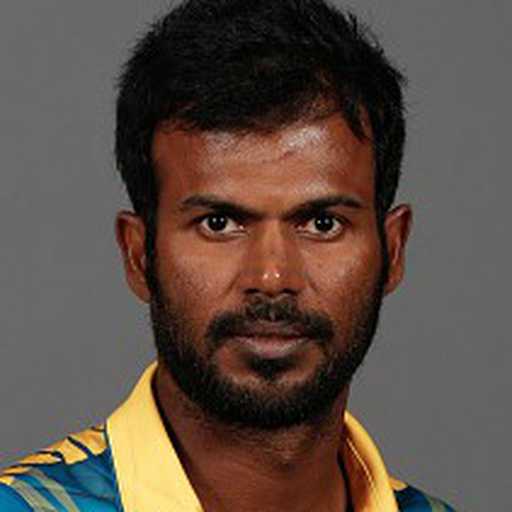 Upul Tharanga