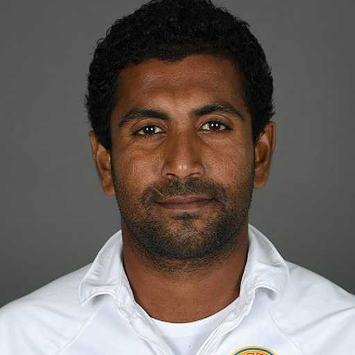 Dhammika Prasad