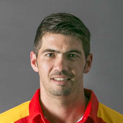 Graeme Cremer