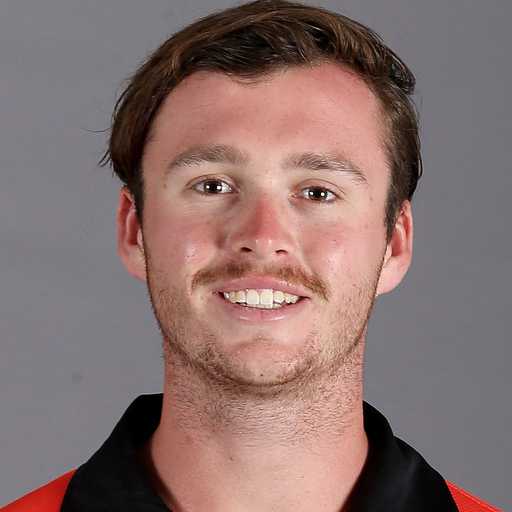 Christopher Carter