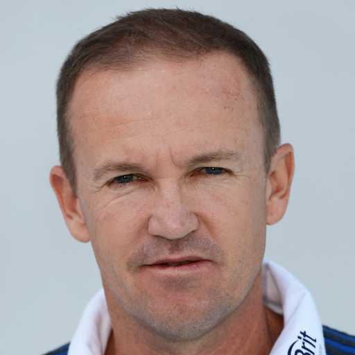 Andy Flower