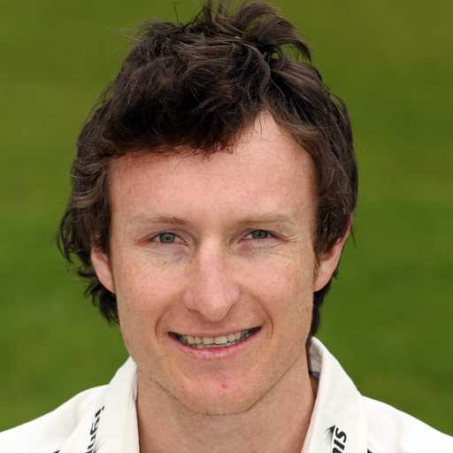 Anthony Ireland