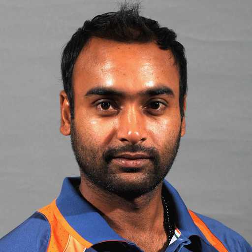 Amit Mishra