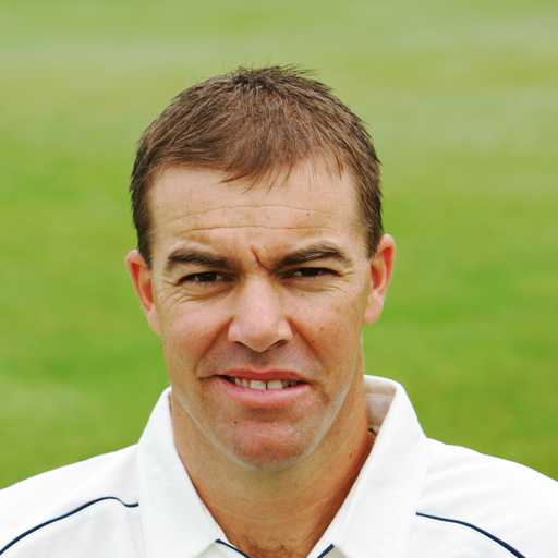 Heath Streak