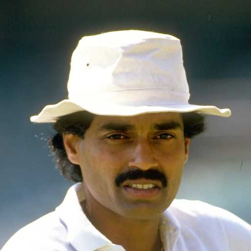 Dilip Vengsarkar