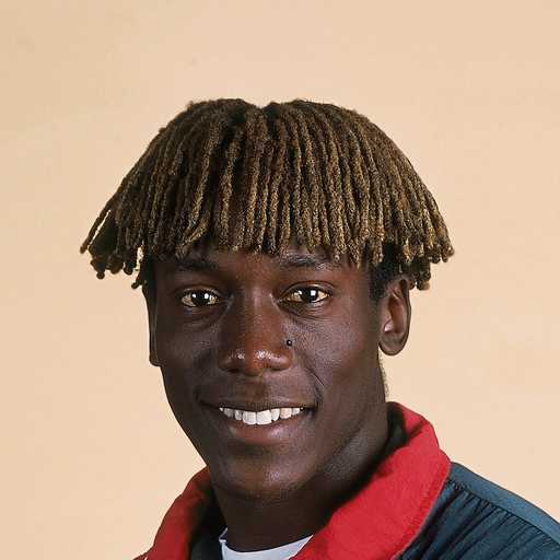 Henry Olonga