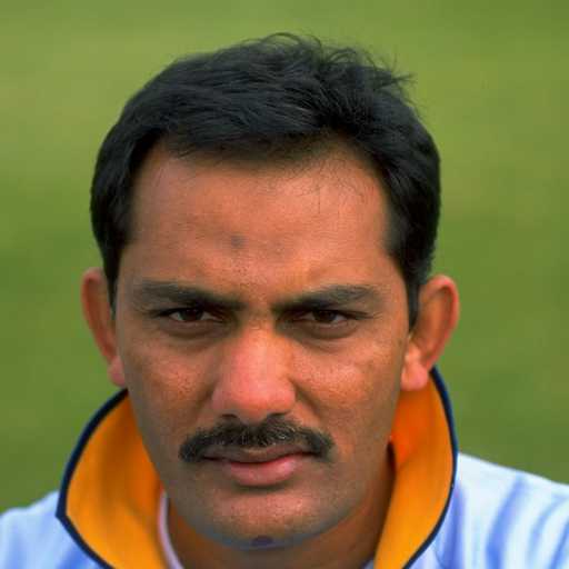 Mohammad Azharuddin