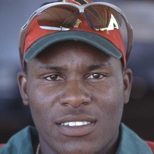 Pommie Mbangwa