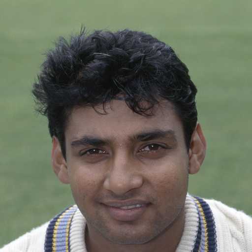 Ajay Jadeja