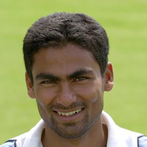 Mohammad Kaif