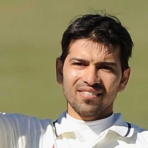 Naman Ojha