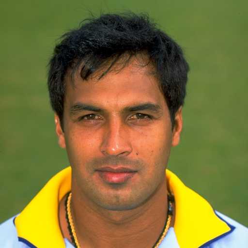 Robin Singh