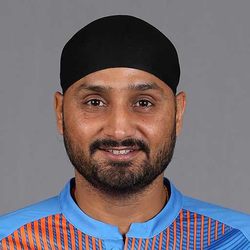 Harbhajan Singh