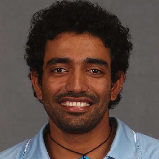 Robin Uthappa