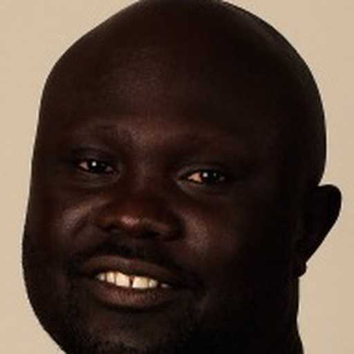 Thomas Odoyo