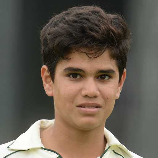 Arjun Tendulkar