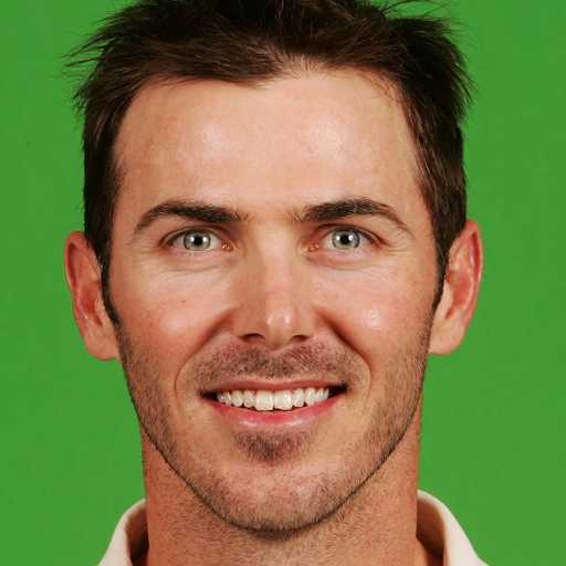 Damien Martyn