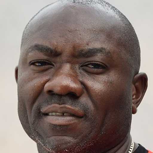 Steve Tikolo