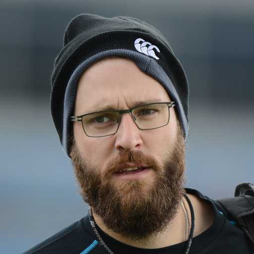 Daniel Vettori