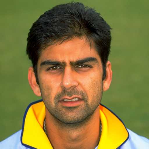 Nikhil Chopra