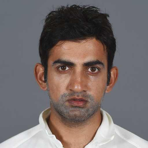 Gautam Gambhir