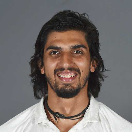 Ishant Sharma