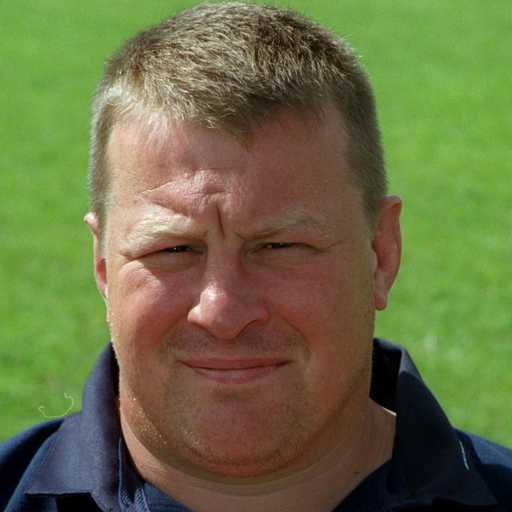Rod Latham