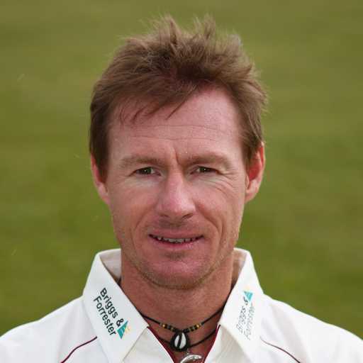 Lance Klusener