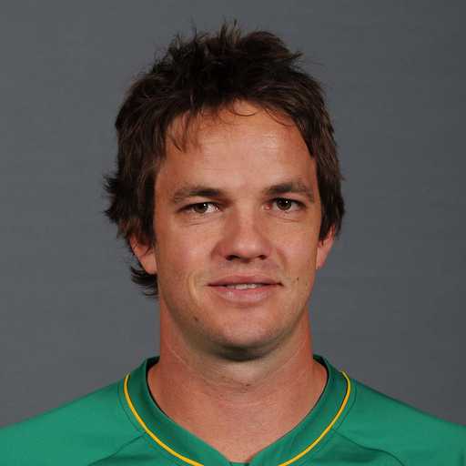 Albie Morkel