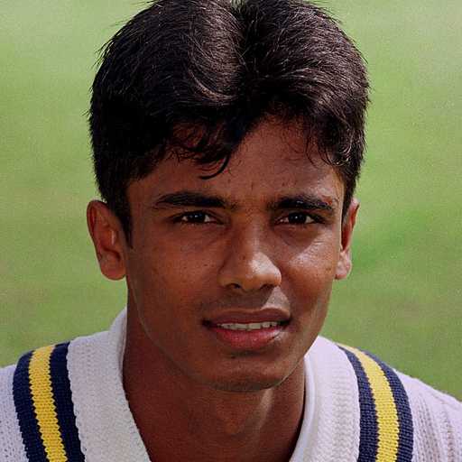 Suresh Perera