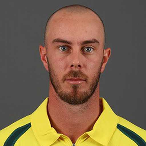 Chris Lynn