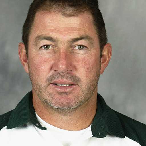 Geoff Marsh